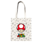 Sac Shopping Stor - Isotherme Super Mario · Smarty Paris